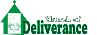 Church of Deliverance Logo